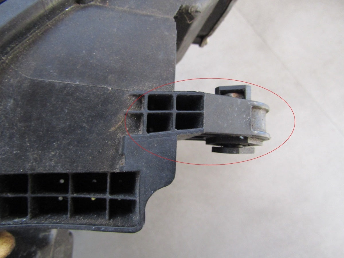 Prednji far VOLKSWAGEN ID.4 ID4 ID.5 ID5 LED 20- desni RH 11B941006A