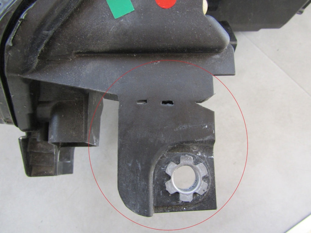 Prednji far VOLKSWAGEN ID.4 ID4 ID.5 ID5 LED 20- desni RH 11B941006A