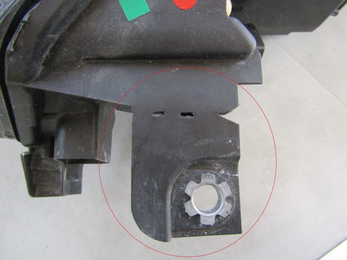 Prednji far VOLKSWAGEN ID.4 ID4 ID.5 ID5 LED 20- desni RH 11B941006A