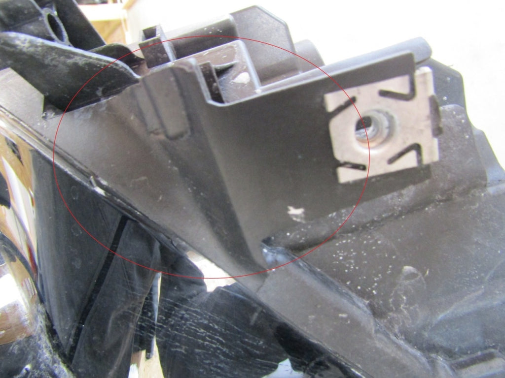 Prednji far VOLKSWAGEN ID.4 ID4 ID.5 ID5 LED 20- desni RH 11B941006A