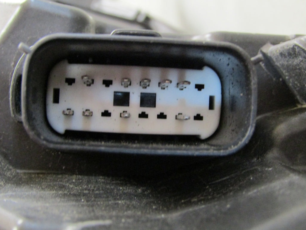 Prednji far FORD PUMA MK2 ST-LINE LED 19-24 RH desni L1TB-13E014-CH