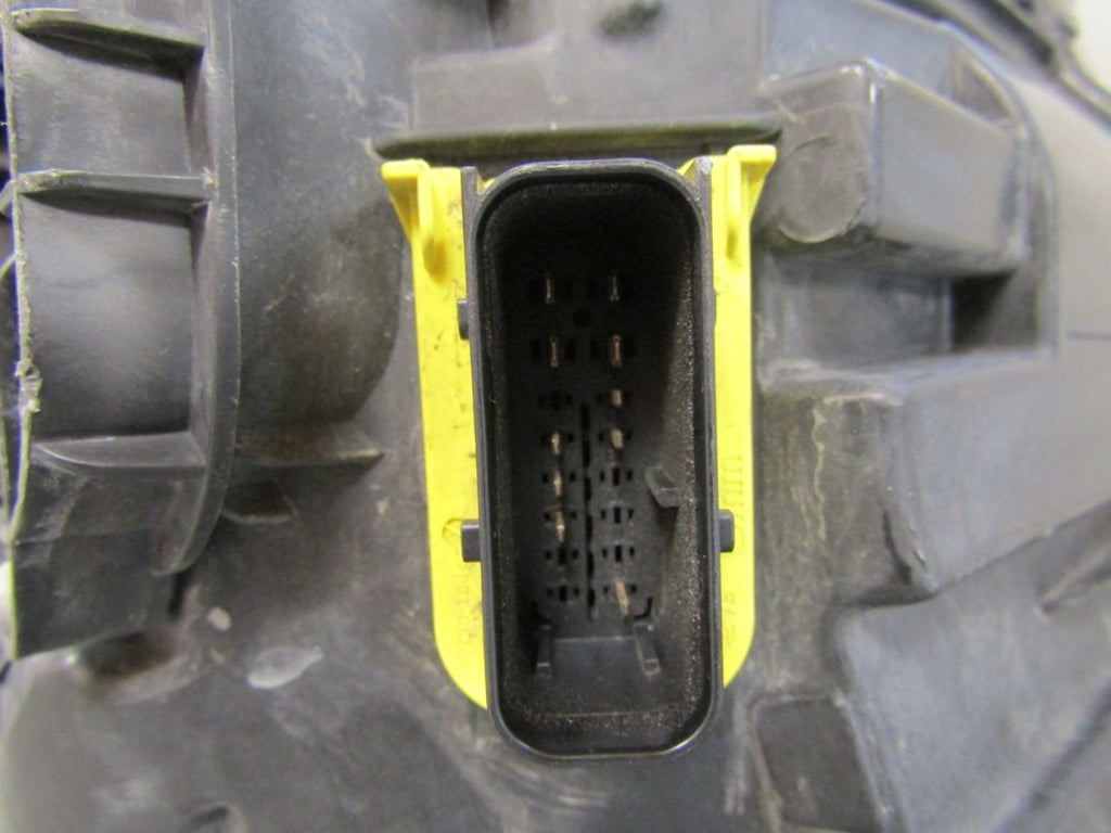 Prednji far VOLVO FH5 FH16 LED LIFT 20- LH lijevi 24056511