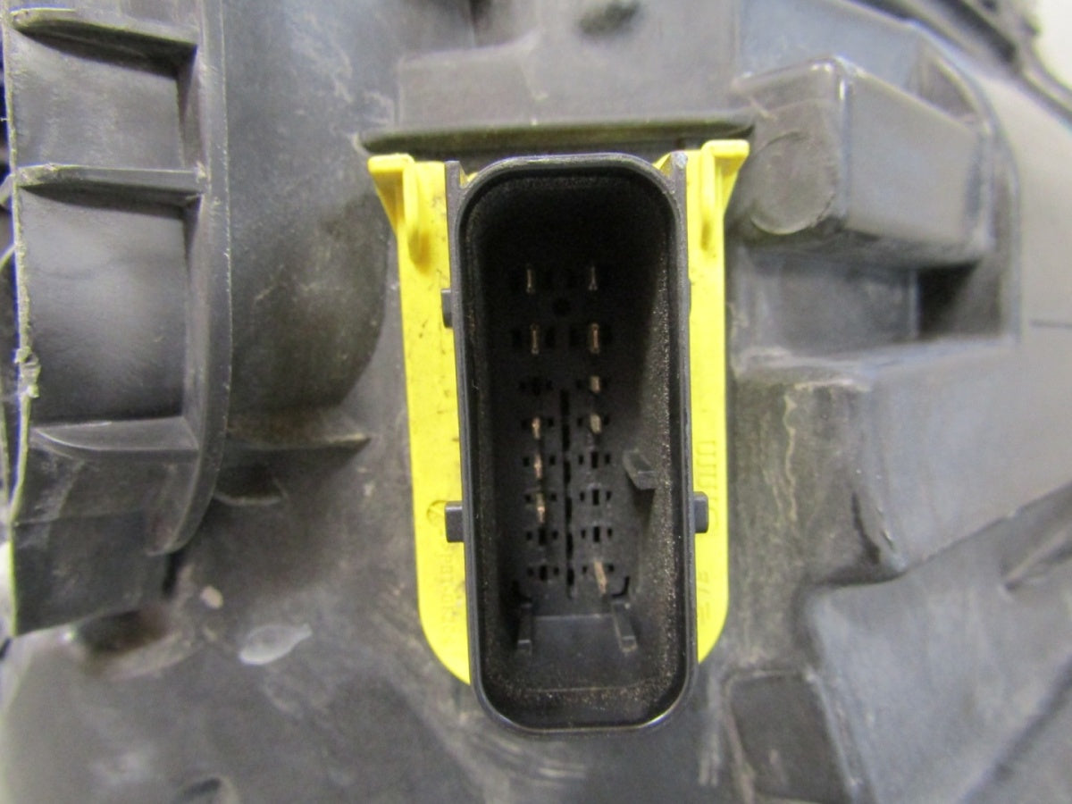 Prednji far VOLVO FH5 FH16 LED LIFT 20- LH lijevi 24056511
