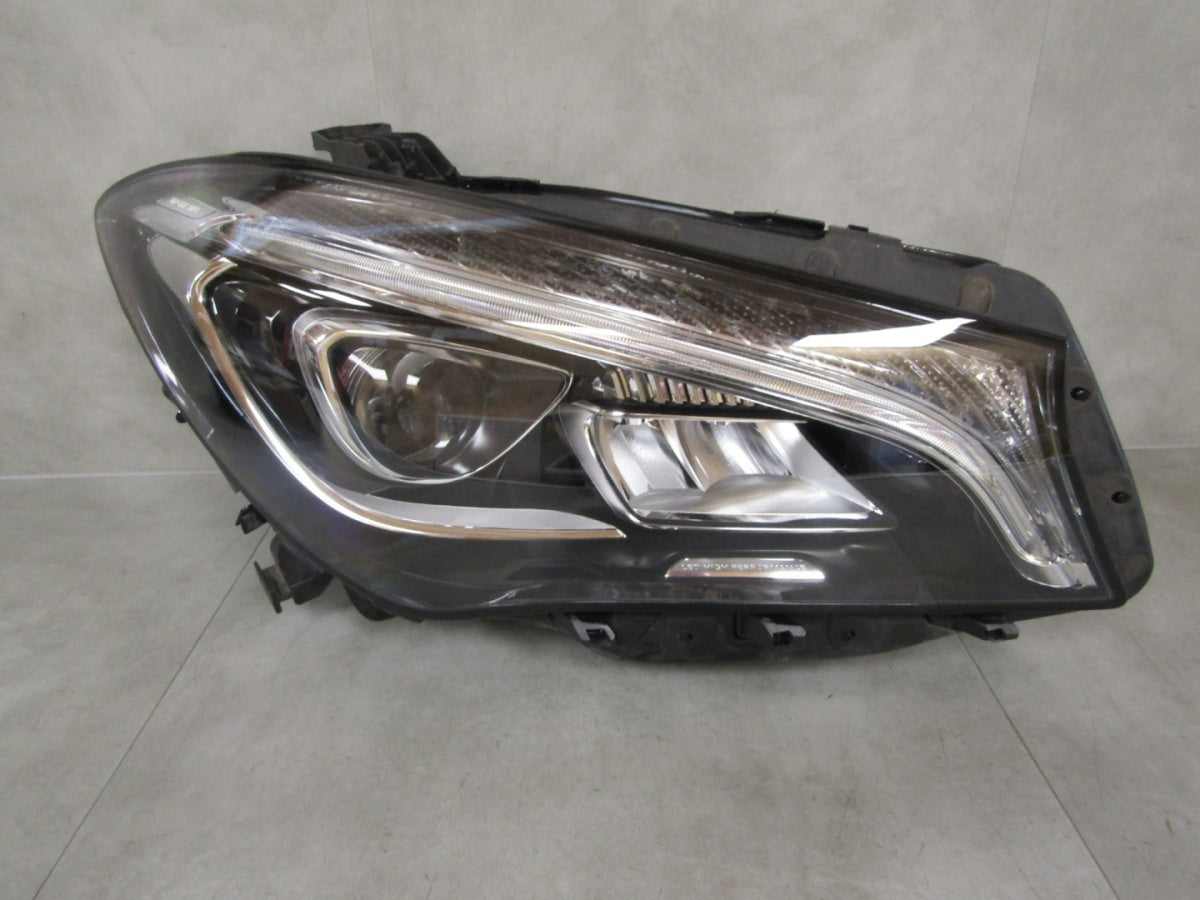 Prednji far Mercedes CLA W117 Lift Full LED Performance 17-19 RH A1178206861