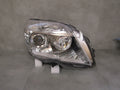 Prednji far MERCEDES GLK W204 xenon zakretni RH desni 08-12