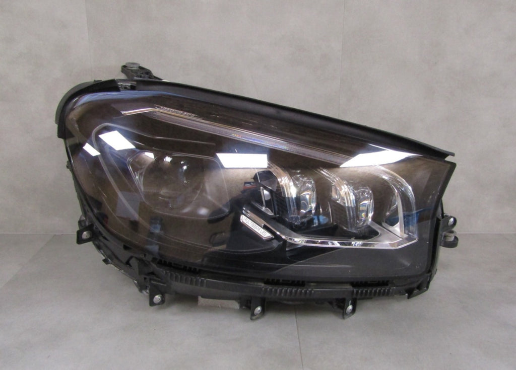Prednji far MERCEDES GLS X167 W167 FULL LED MULTIBEAM RH 19- A1679066208