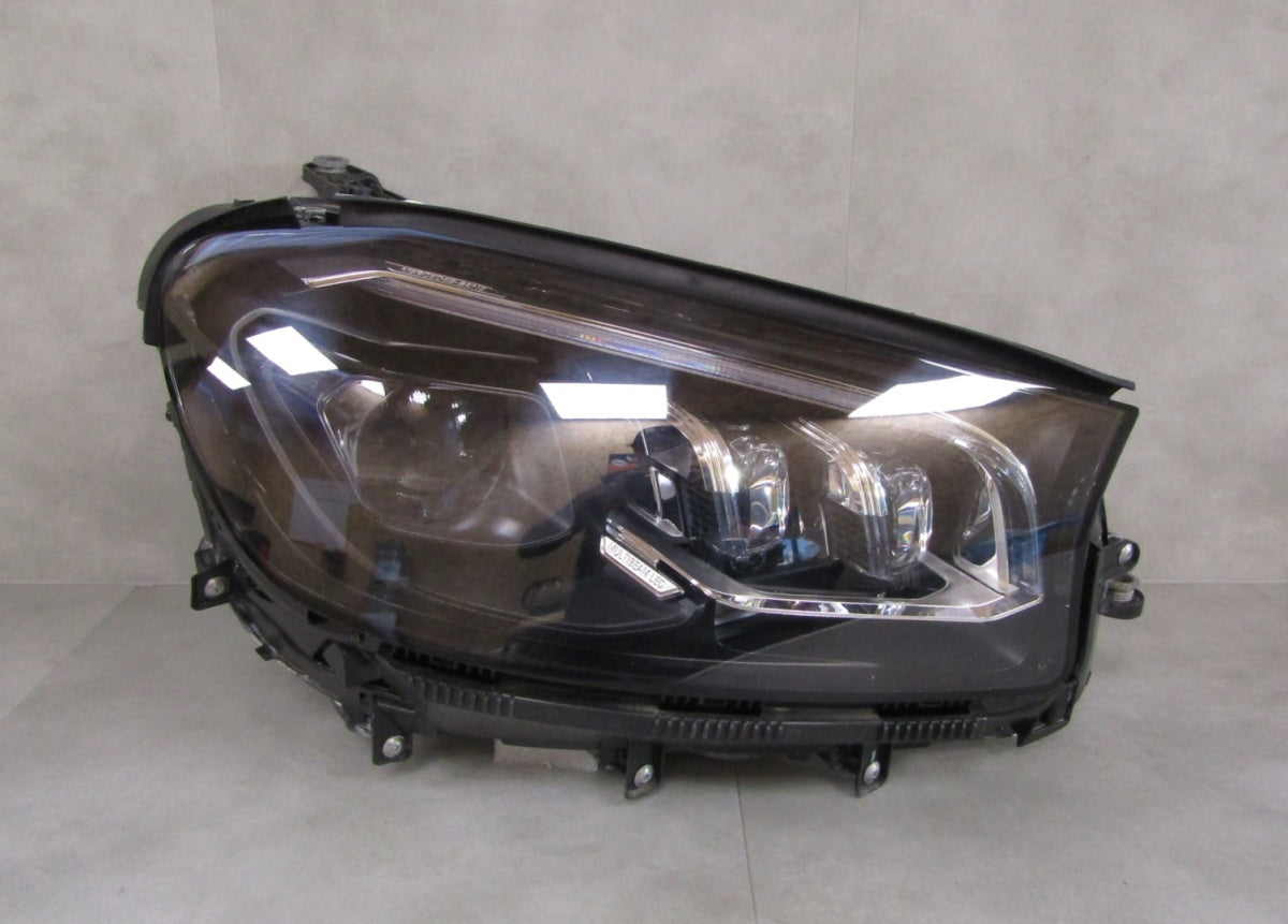 Prednji far MERCEDES GLS X167 W167 FULL LED MULTIBEAM RH 19- A1679066208