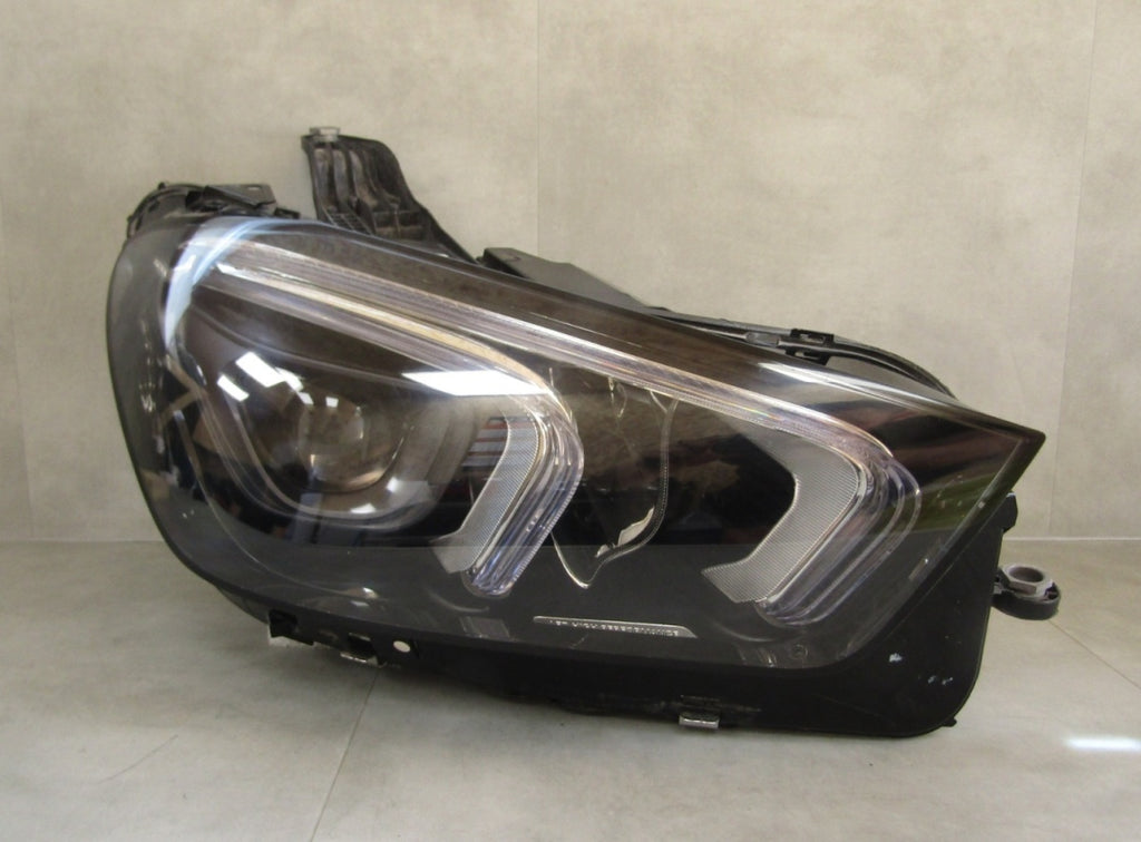 Prednji far MERCEDES GLE 167 FULL LED PERFORMANCE 19-23 RH