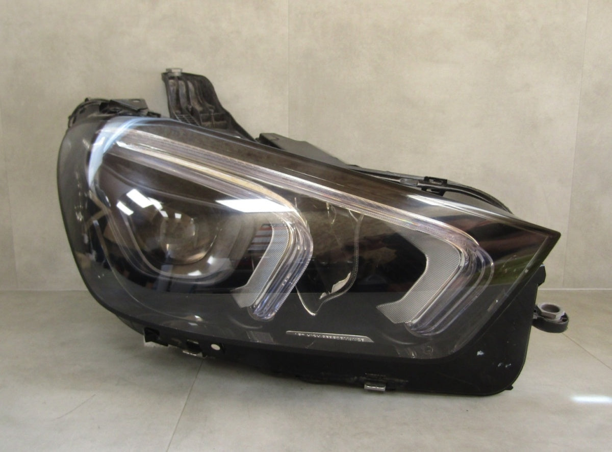 Prednji far MERCEDES GLE 167 FULL LED PERFORMANCE 19-23 RH