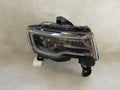 Prednji far JEEP GRAND CHEROKEE WK2 xenon nezakretni LIFT SRT RH desni