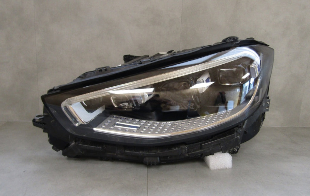 Prednji far MERCEDES S W223 FULL LED DIGITAL LIGHT LH lijevi 20- A2239063305