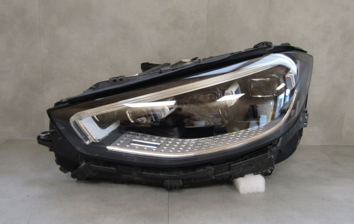 Prednji far MERCEDES S W223 FULL LED DIGITAL LIGHT LH lijevi 20- A2239063305