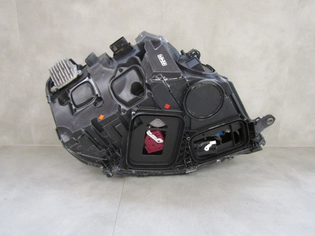 Prednji far MERCEDES S W223 FULL LED DIGITAL LIGHT LH lijevi 20- A2239063305