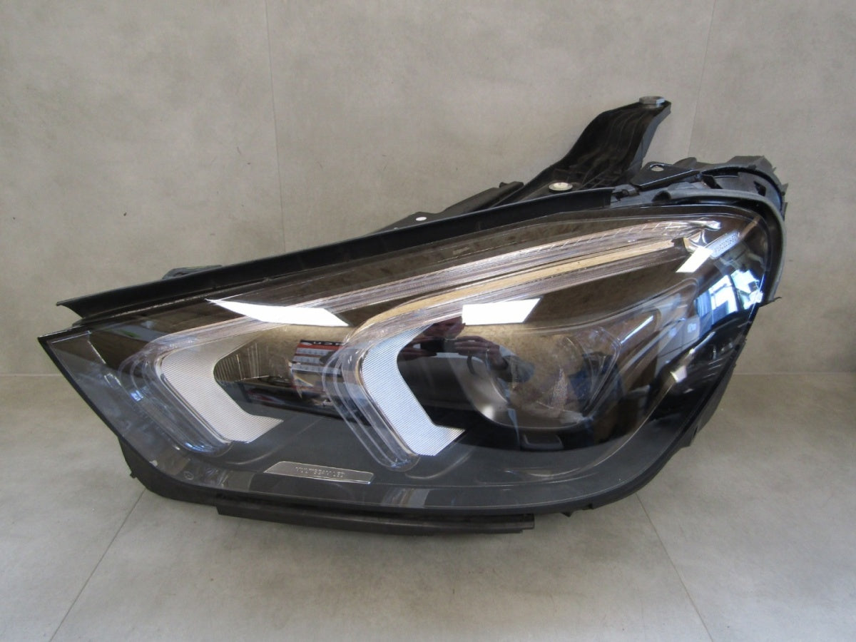 Prednji far MERCEDES GLE W167 FULL LED MULTIBEAM 19-23 LH lijevi 1679065906