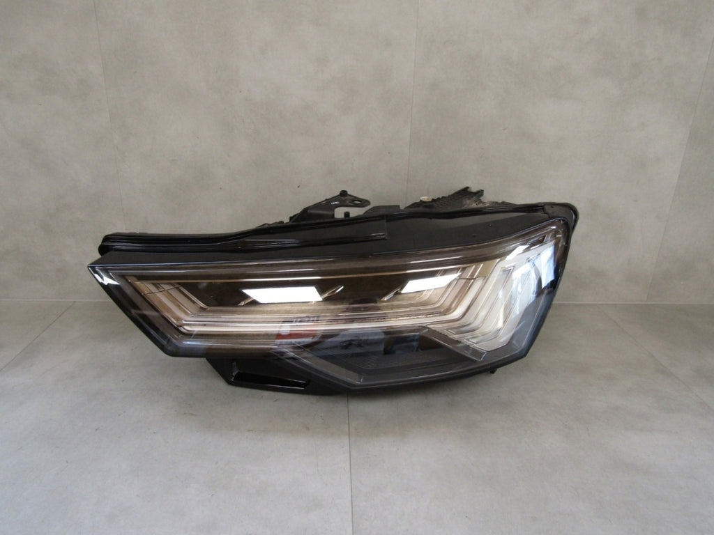 Prednji far AUDI A6 C8 MATRIX 4K0 18- lijevi LH 4K0941035