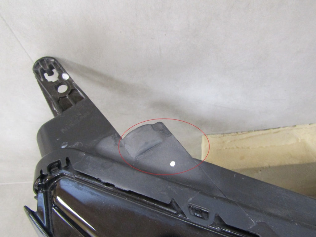 Prednji far NISSAN ARIYA FULL LED RH desni 22-