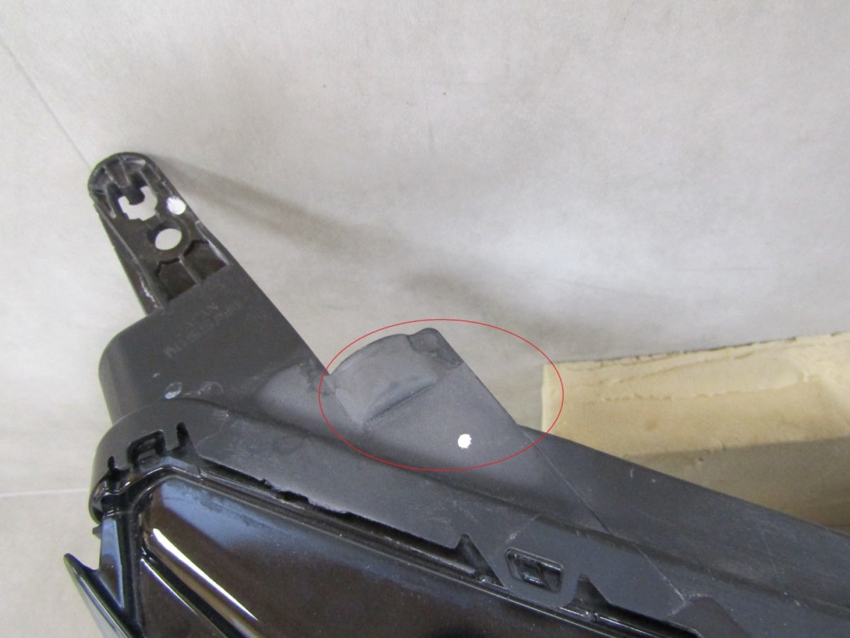 Prednji far NISSAN ARIYA FULL LED RH desni 22-