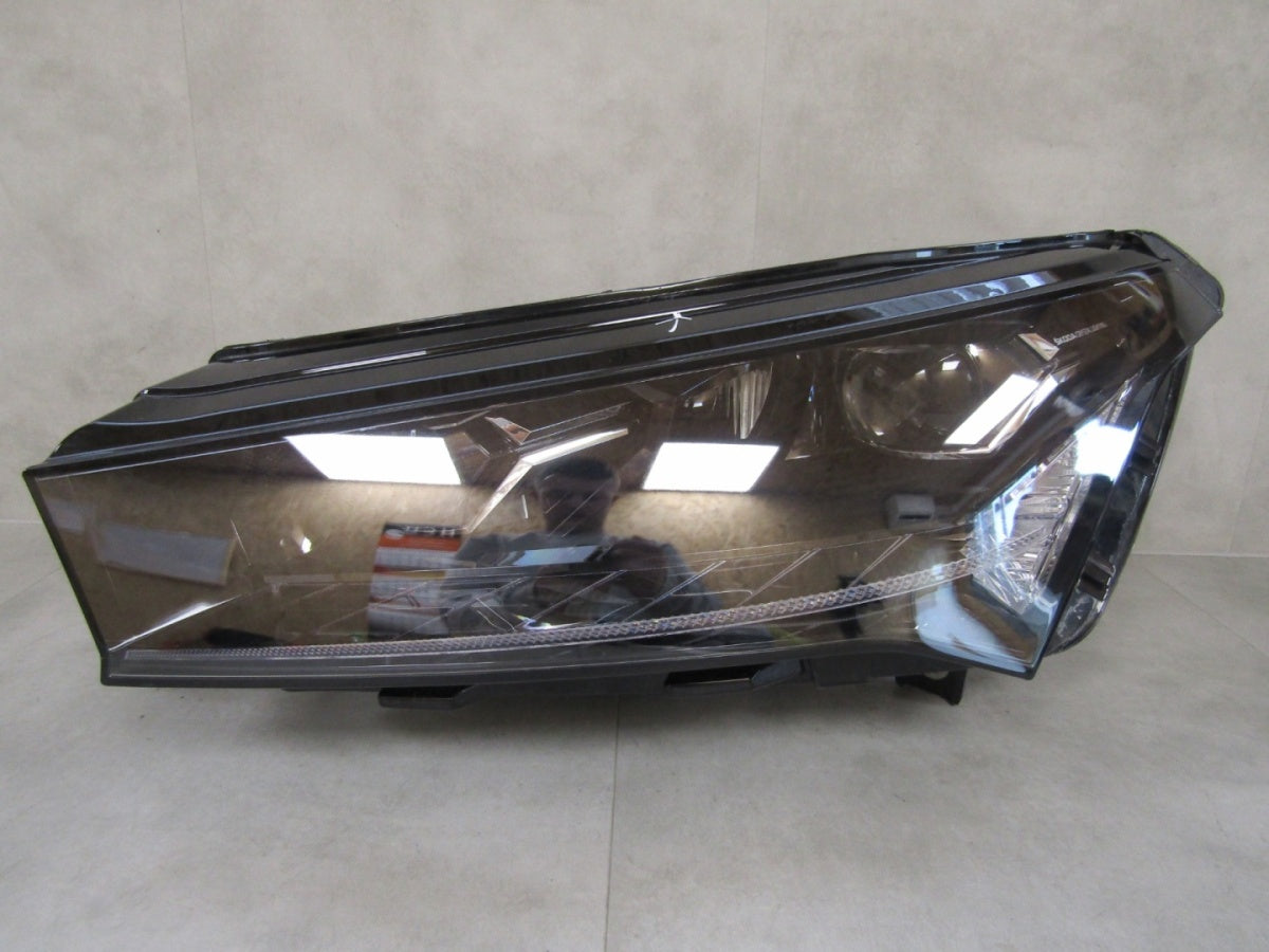 Prednji far Skoda Enyaq FULL LED LH lijevi 20- 5LB941015B