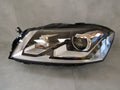 Prednji far VOLKSWAGEN PASSAT B7 xenon zakretni + LED 10-14 lijevi LH 3AB941751