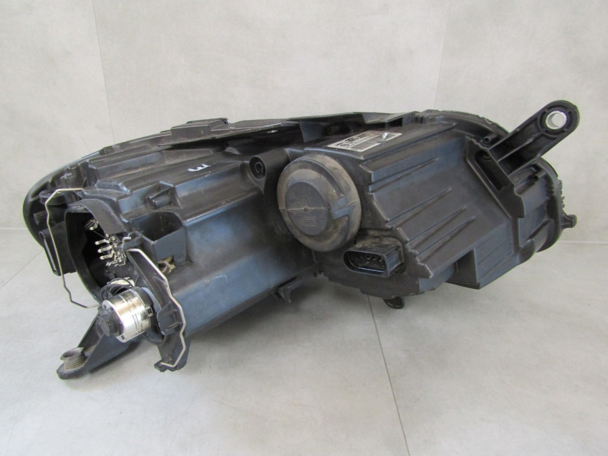 Prednji far VOLKSWAGEN PASSAT B7 xenon zakretni + LED 10-14 lijevi LH 3AB941751