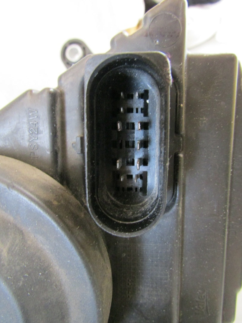 Prednji far VOLKSWAGEN PASSAT B7 xenon zakretni + LED 10-14 lijevi LH 3AB941751