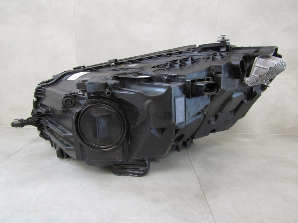 Prednji far MERCEDES S W223 FULL LED DIGITAL LIGHT RH desni 20- A2239063405