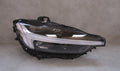 Prednji far VOLVO XC60 FULL LED MID crni 17-24 RH desni 32342517