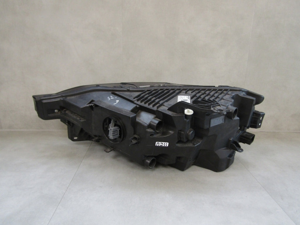 Prednji far VOLVO XC60 FULL LED MID crni 17-24 RH desni 32342517