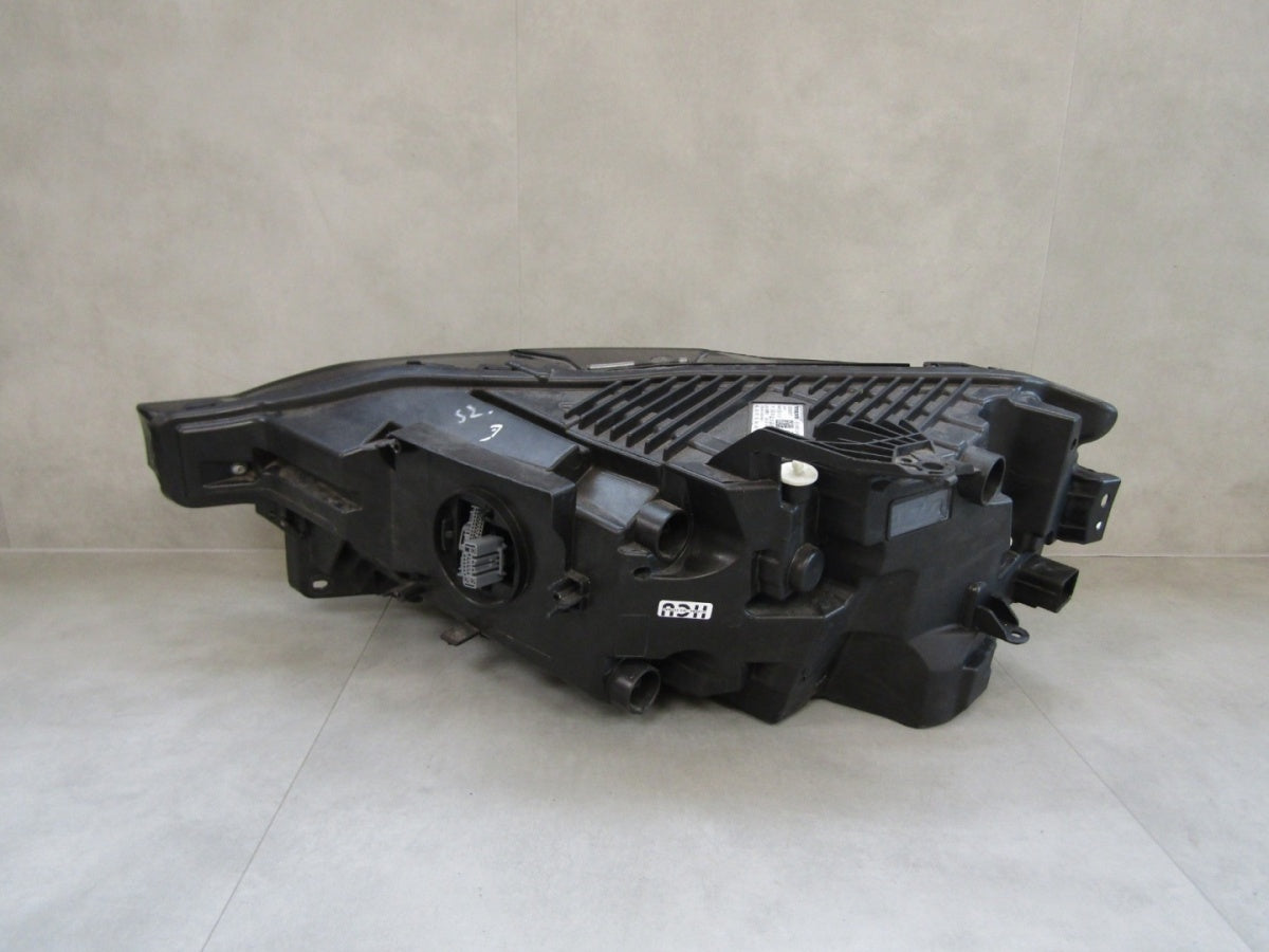 Prednji far VOLVO XC60 FULL LED MID crni 17-24 RH desni 32342517