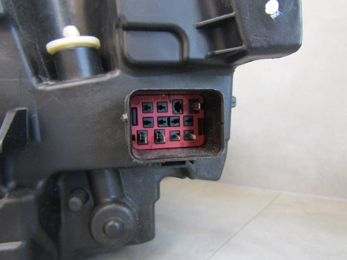 Prednji far VOLVO XC60 FULL LED MID crni 17-24 RH desni 32342517