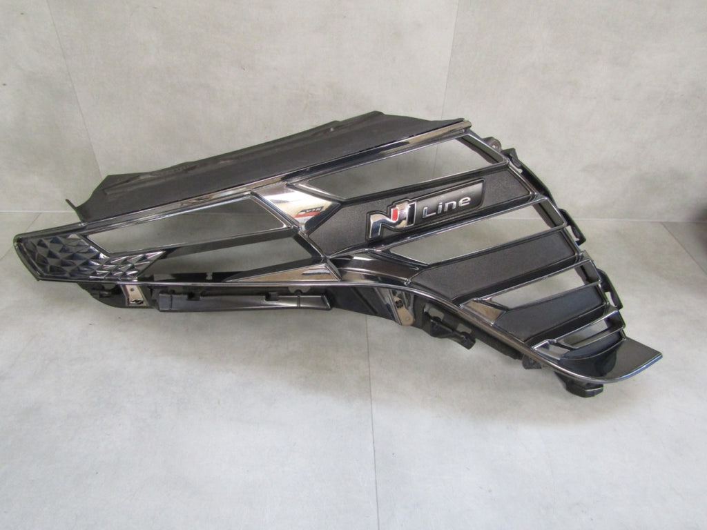 HYUNDAI TUCSON IV N-LINE RAMKA hrom LAMPY desni 21- N792238420