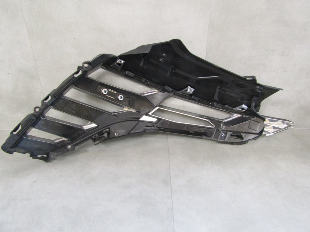 HYUNDAI TUCSON IV N-LINE RAMKA hrom LAMPY desni 21- N792238420