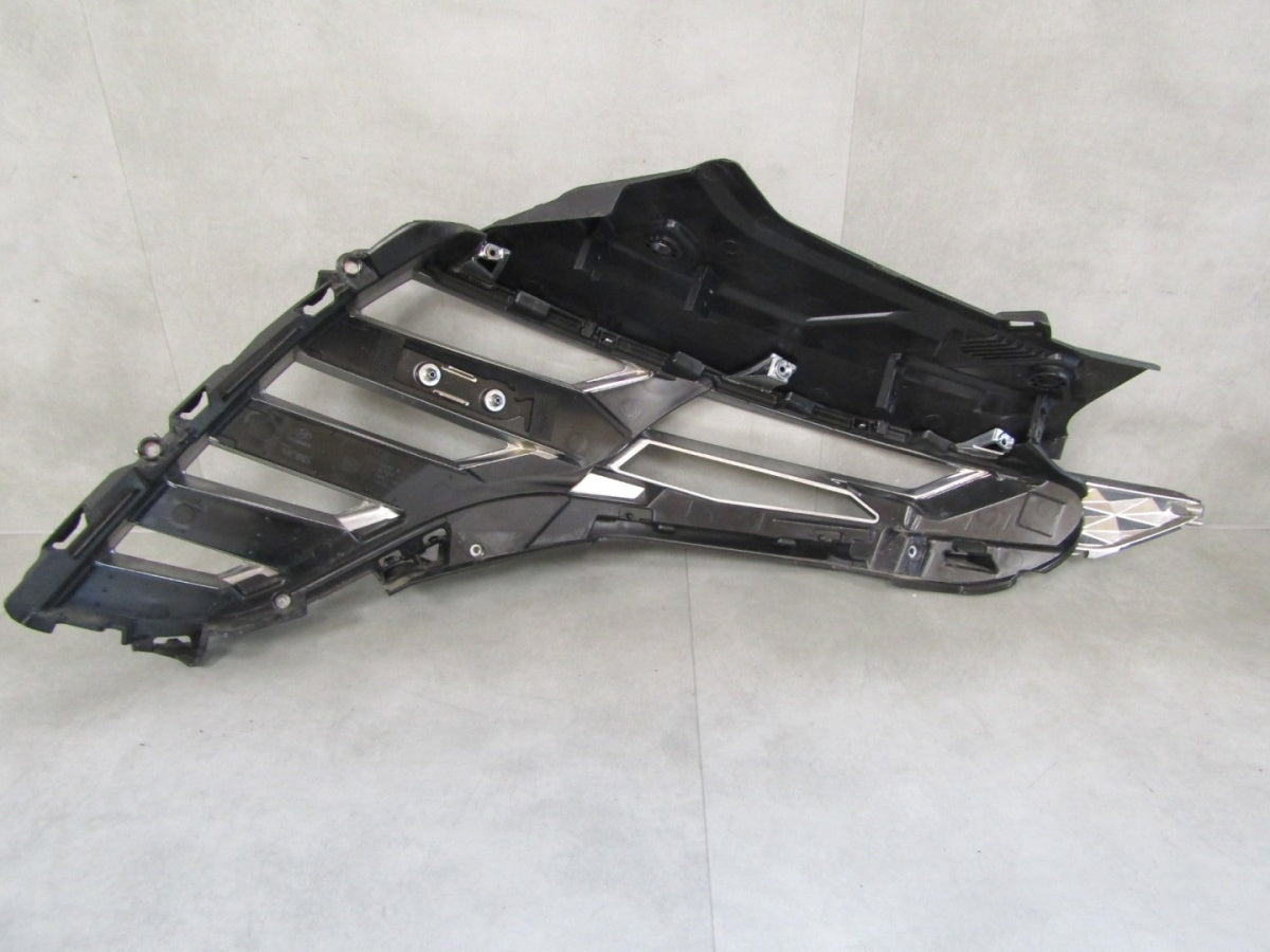 HYUNDAI TUCSON IV N-LINE RAMKA hrom LAMPY desni 21- N792238420