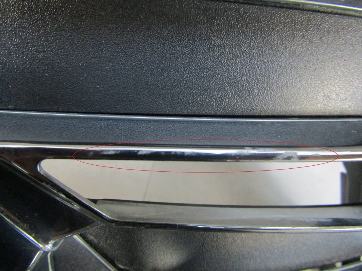 HYUNDAI TUCSON IV N-LINE RAMKA hrom LAMPY desni 21- N792238420