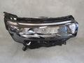 Prednji far NISSAN TOWNSTAR FULL LED RH desni 21- KOITO 100-6E00E