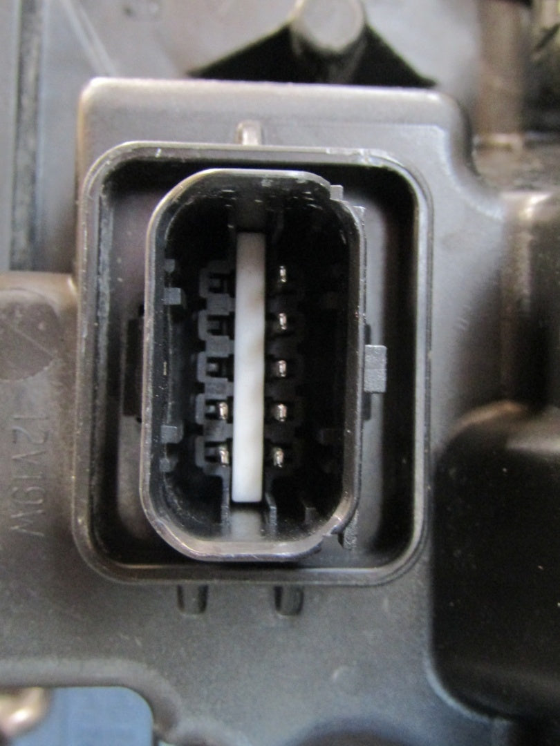 Prednji far NISSAN TOWNSTAR FULL LED RH desni 21- KOITO 100-6E00E