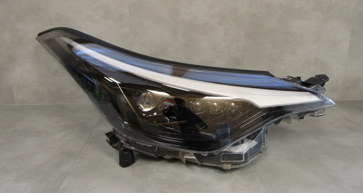 Prednji far TOYOTA CHR CH-R 1 I LIFT FULL LED 20-23 RH 81110-YP280-00