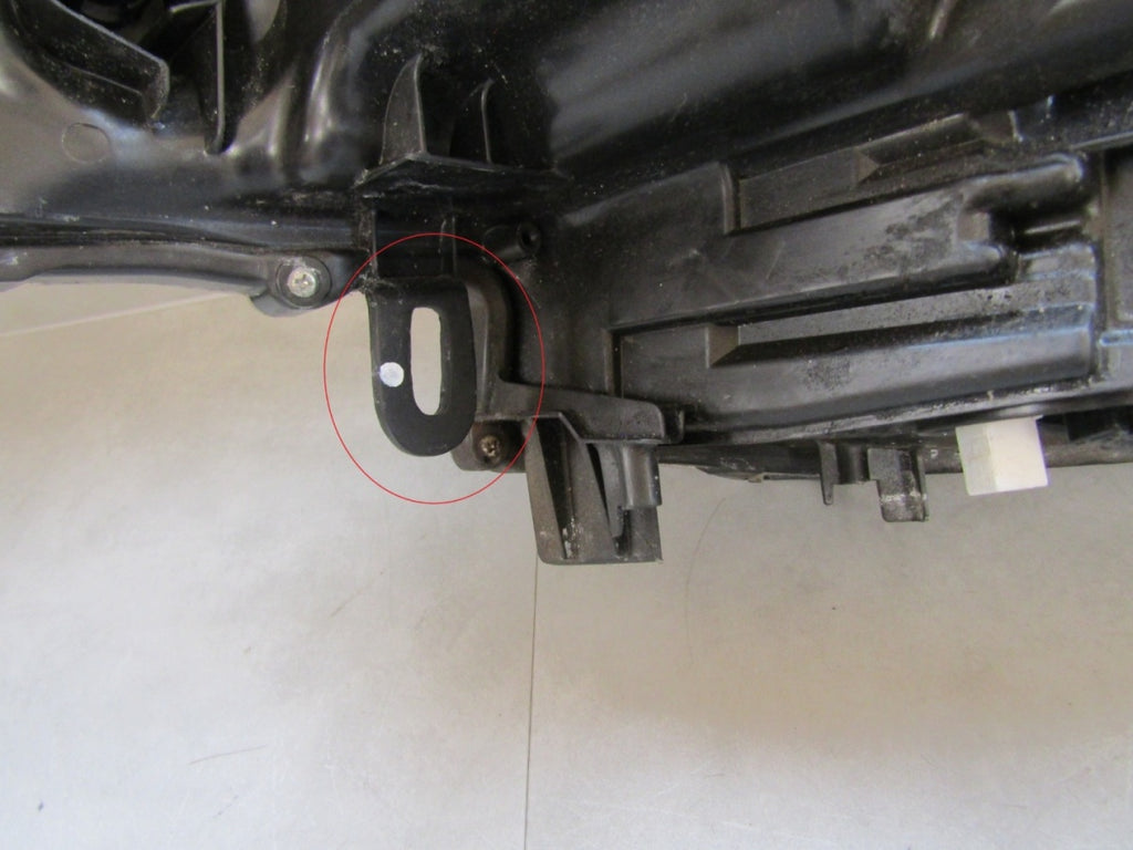 Prednji far TOYOTA CHR CH-R 1 I LIFT FULL LED 20-23 RH 81110-YP280-00