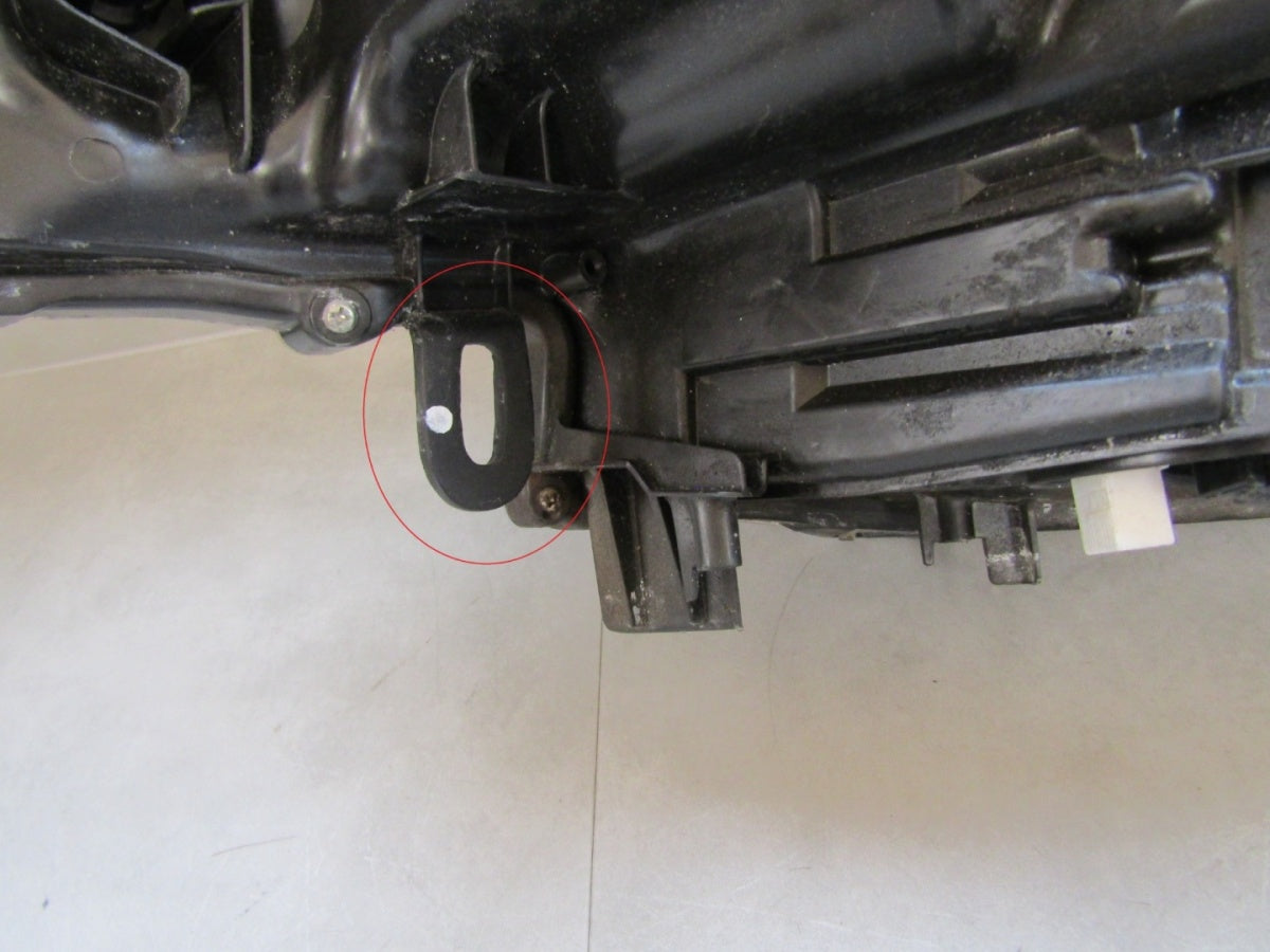 Prednji far TOYOTA CHR CH-R 1 I LIFT FULL LED 20-23 RH 81110-YP280-00