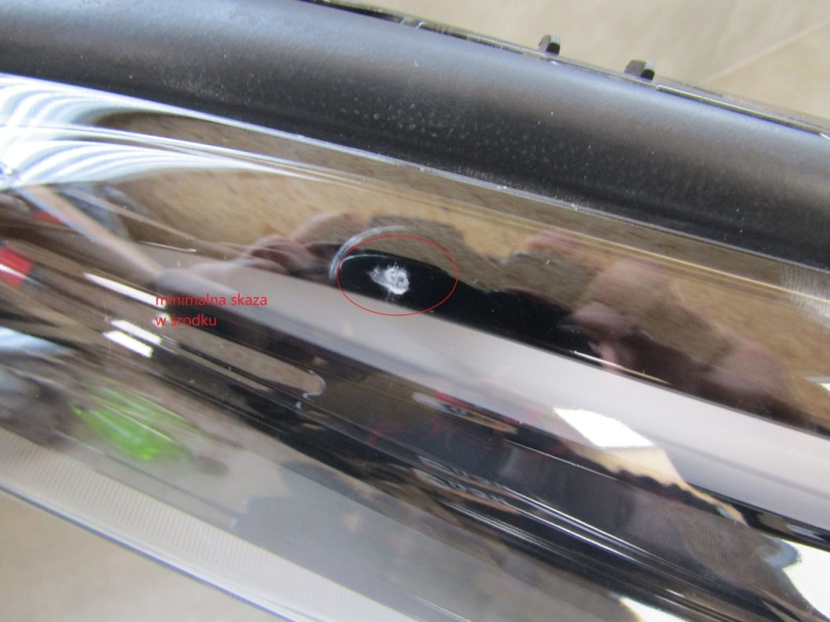 Prednji far TOYOTA CHR CH-R 1 I LIFT FULL LED 20-23 RH 81110-YP280-00