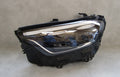Prednji far MERCEDES GLC 2 W254 LED DIGITAL LIGHT 22- LH lijevi A2549062302