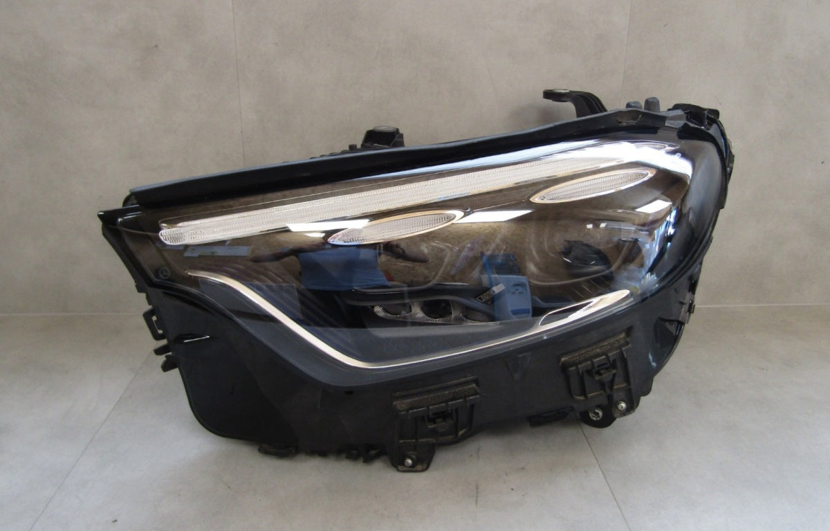 Prednji far MERCEDES GLC 2 W254 LED DIGITAL LIGHT 22- LH lijevi A2549062302