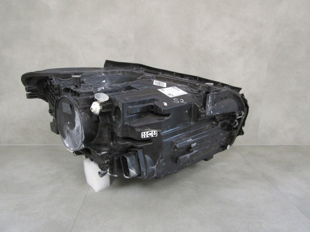 Prednji far Mercedes B klasa 247 LIFT FULL LED MULTIBEAM 23- LH A2479061304