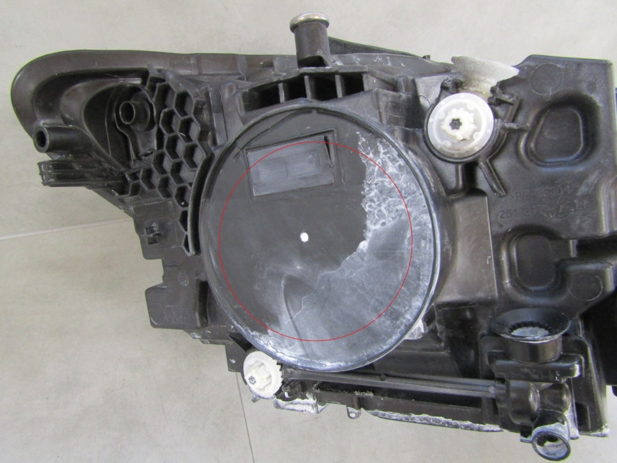 Prednji far Mercedes B klasa 247 LIFT FULL LED MULTIBEAM 23- LH A2479061304