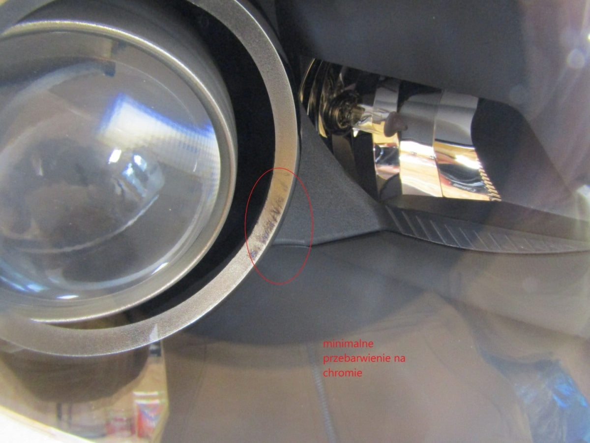 Prednji far MERCEDES B klasa W246 xenon zakretni ILS RH 11-14 A2468207861