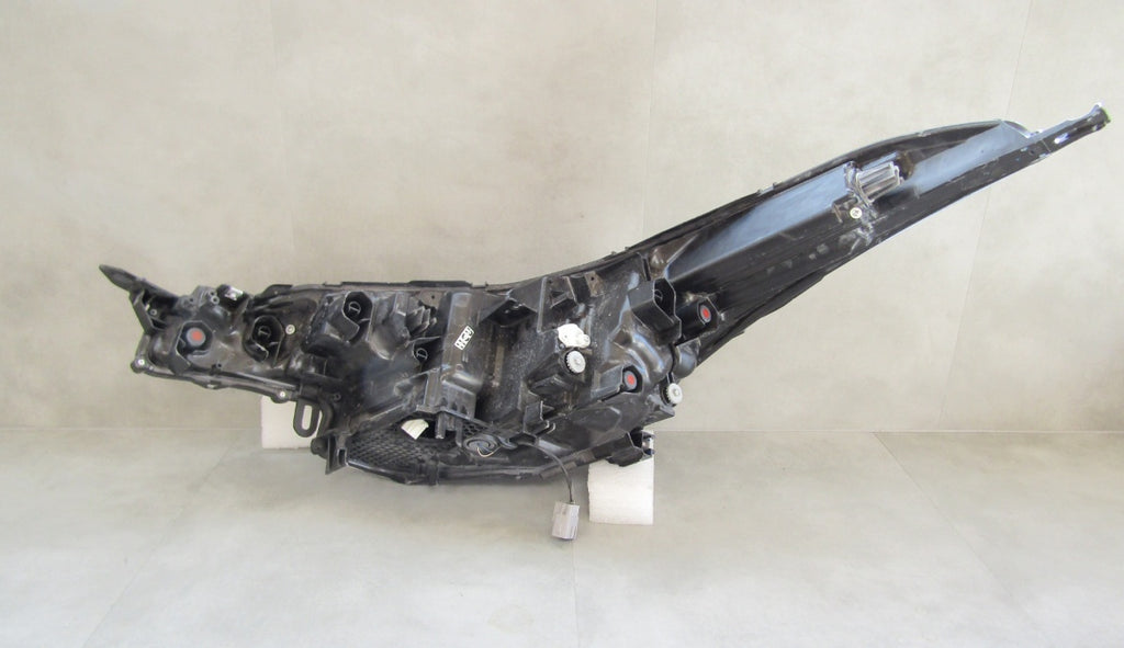 Prednji far TOYOTA CHR CH-R 1 I LIFT FULL LED 20-23 RH 81110-YP280-00