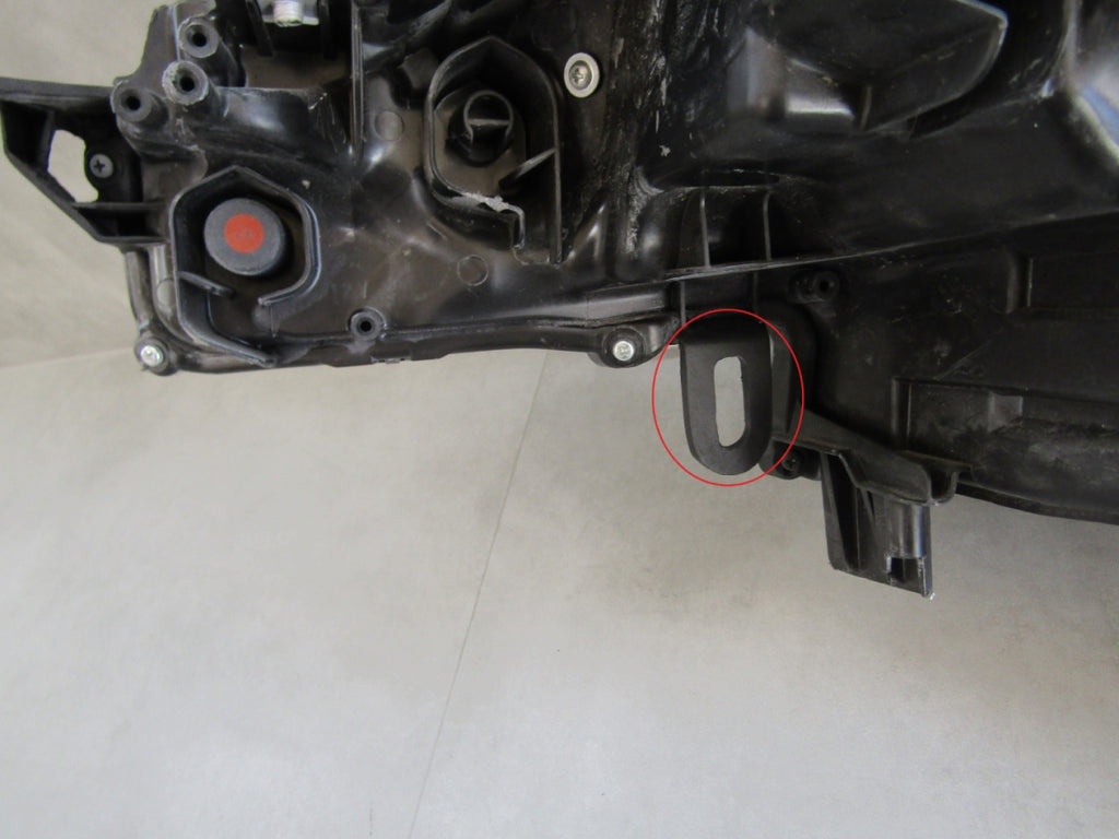 Prednji far TOYOTA CHR CH-R 1 I LIFT FULL LED 20-23 RH 81110-YP280-00