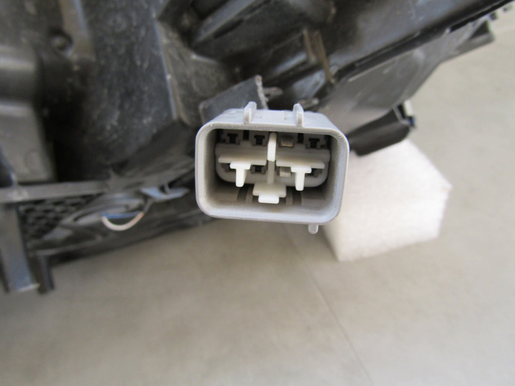 Prednji far TOYOTA CHR CH-R 1 I LIFT FULL LED 20-23 RH 81110-YP280-00