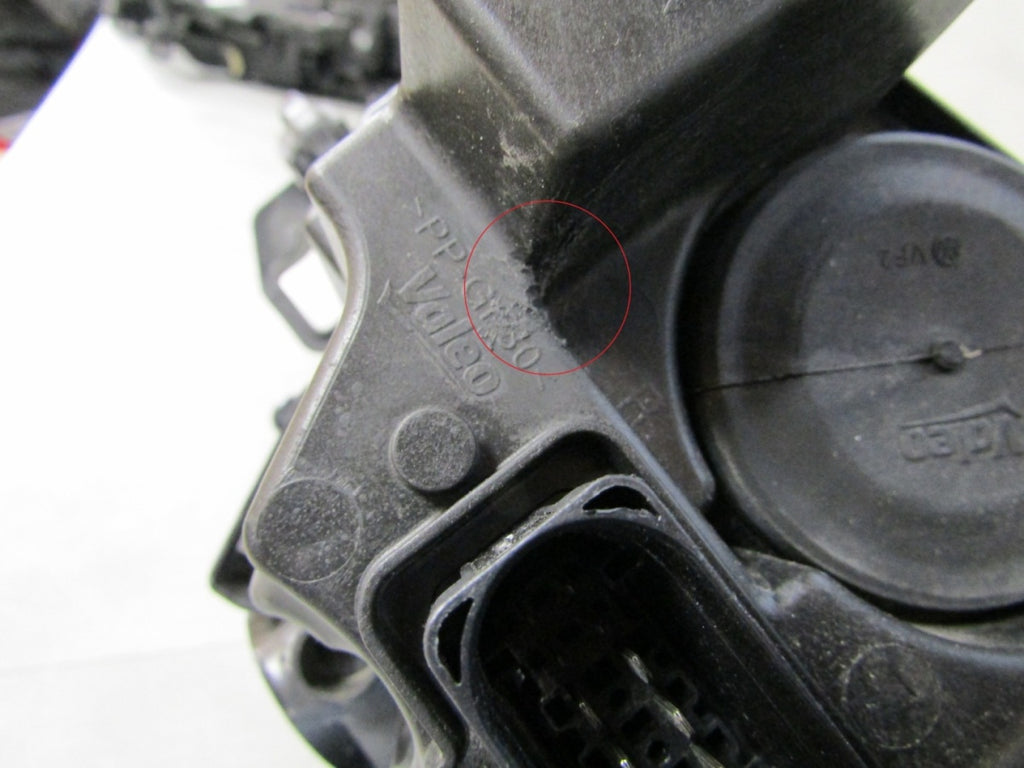Prednji far SKODA SCALA LED 19-23 RH desni 657941016