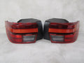 komplet LAMP TYLNYCH lijevi desni OPEL FRONTERA halogen 24- 9847645480 9847645